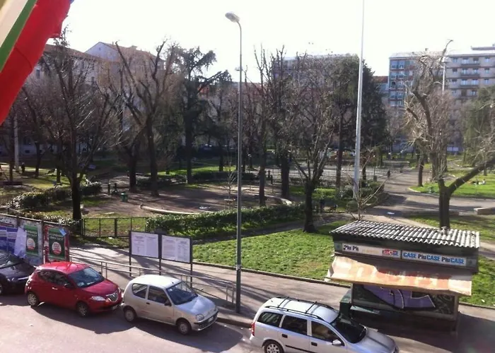 Otel Florence Milano