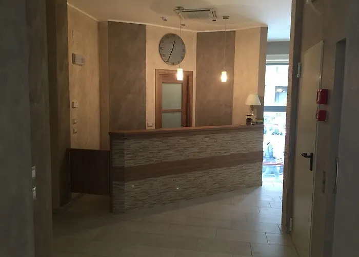 Montecarlo Otel Milano