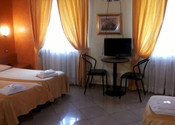 Le Querce Hotel Mediolan