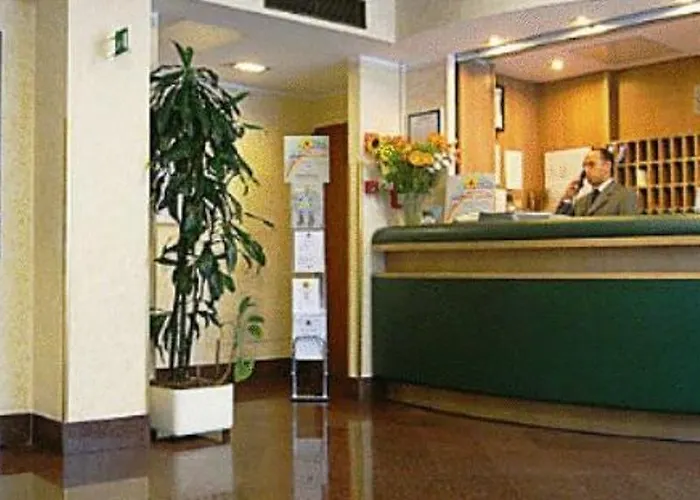 Desenzano 3*