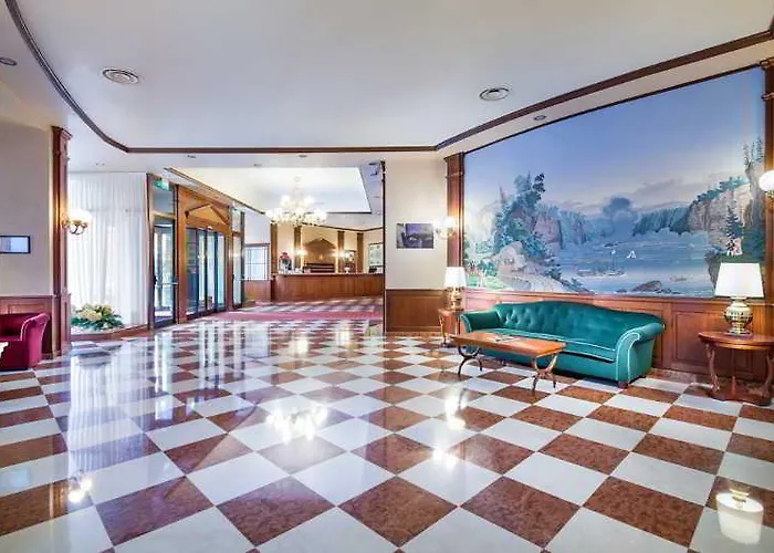Leonardo Center 4* Milán