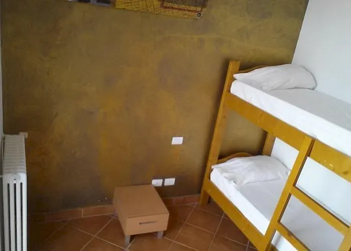 New Generation Chic Sempione *