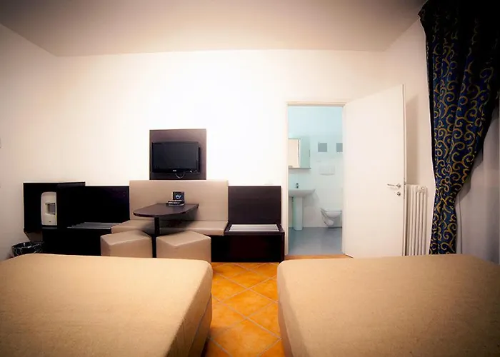 New Generation Chic Sempione * Milano