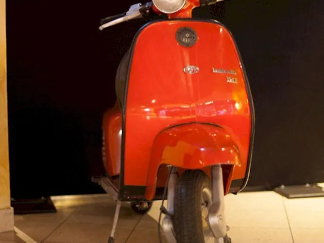 New Generation Chic Sempione Vandrarhem *