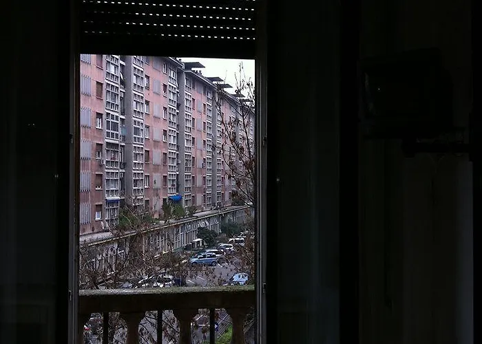 Emmy Hotel Milán