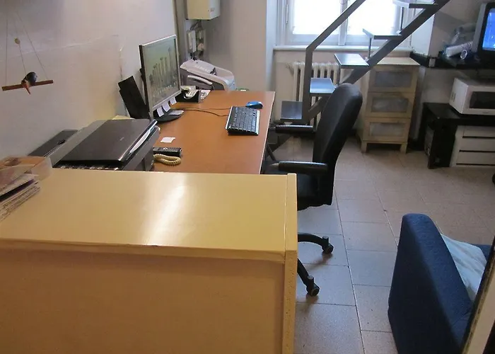 酒店 艾美酒店 米兰