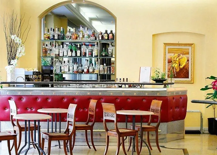 特米诺酒店 米兰