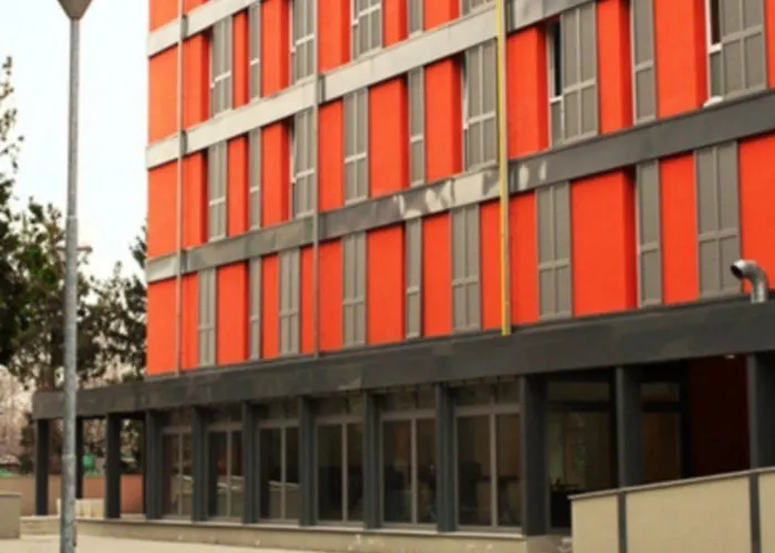 New Generation Chic Sempione