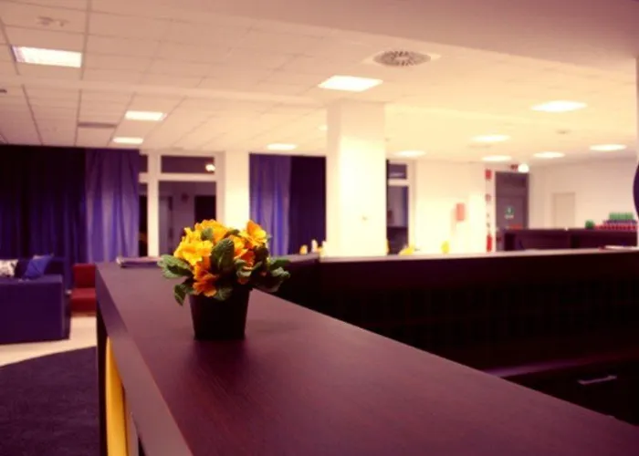 Vandrarhem New Generation Chic Sempione