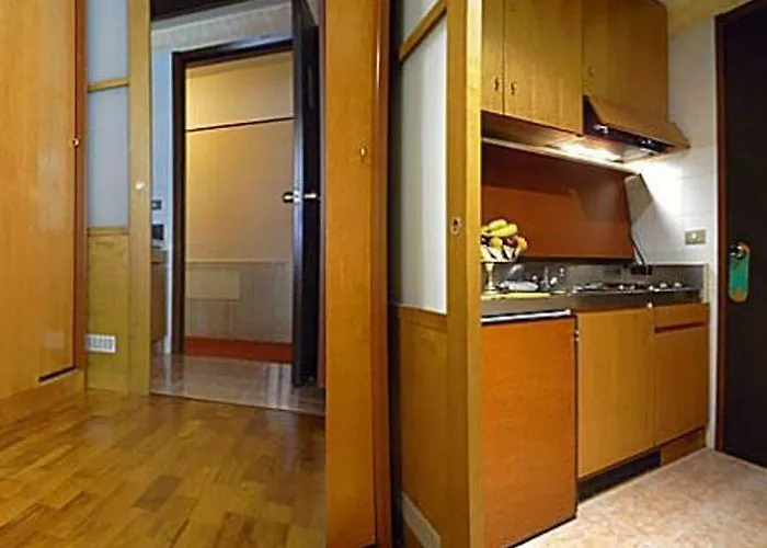 מלון דירות Desenzano