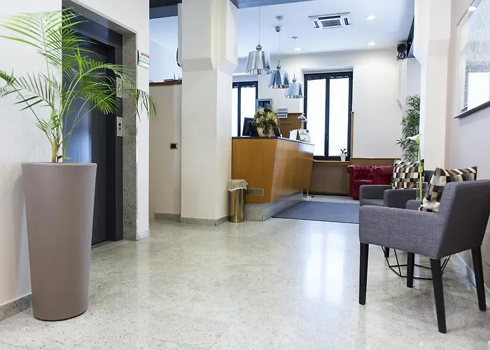 Otel Florence