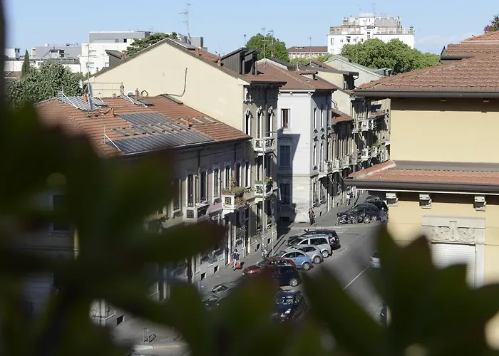 Florence Milano