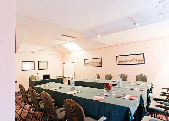 Regency Hotel Mailand