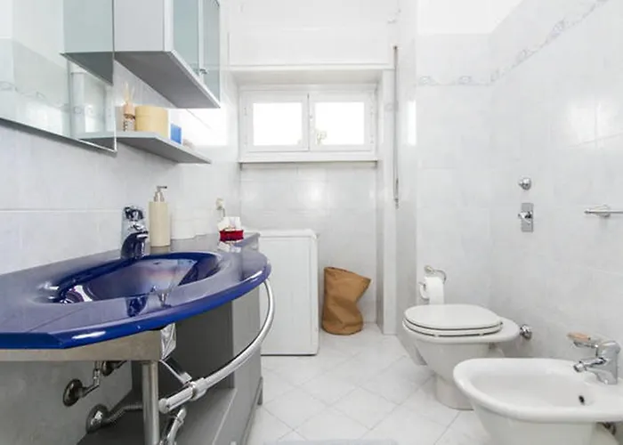 Angelica House * Милан