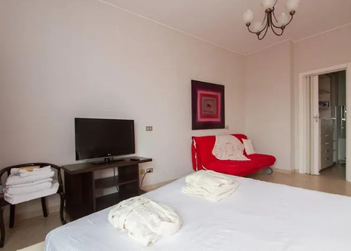 Angelica House * Милан