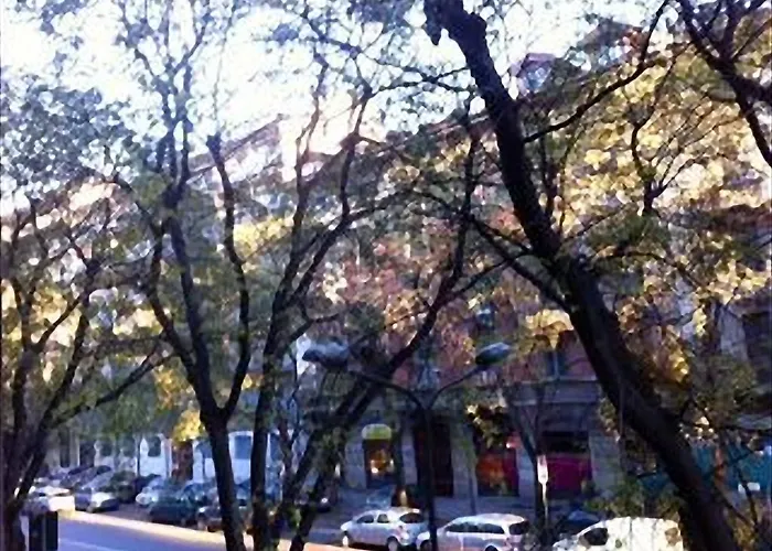 Romantic & Artistic Mailand