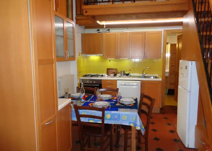 Olona Place Apartamento *