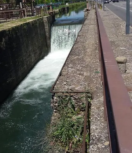 شقة Stefania ميلان