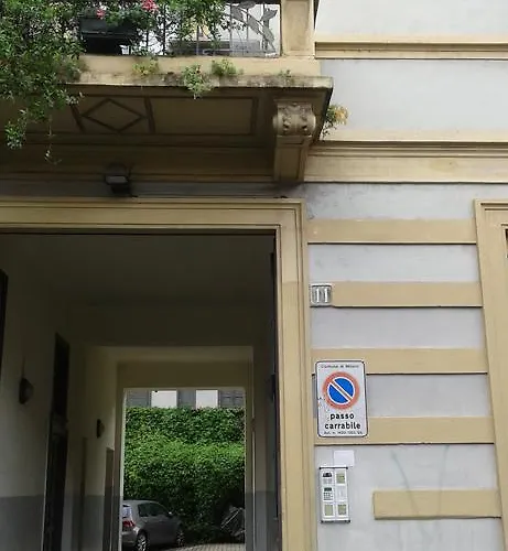 Via Comune Antico Lejlighed Milano