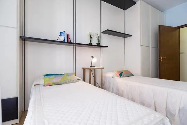 בית הארחה Duomo 15 Minuti *