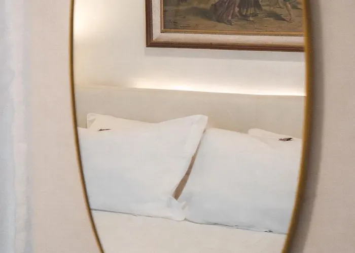 Aiello Guest house 3*