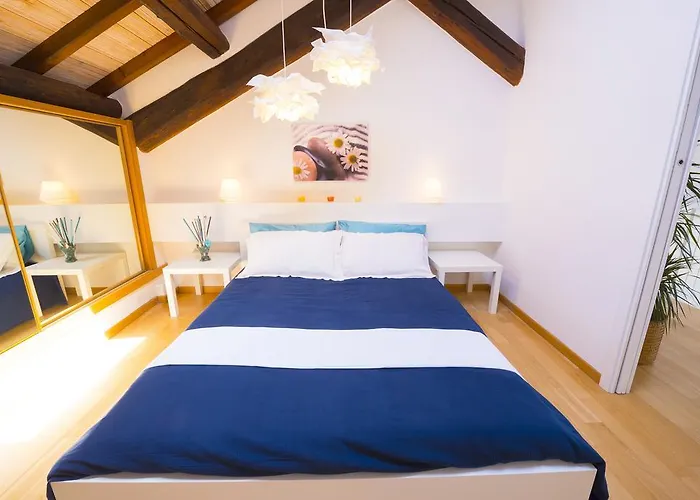 Via Breda 120 Апартаменты *