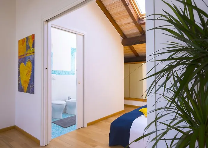 Via Breda 120 Милан