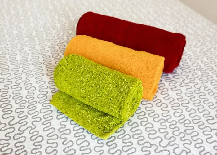 Via Breda 120 Апартаменты Милан