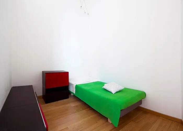 Via Breda 120 Милан