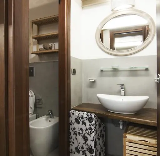 Alessia's Flat - Mac Mahon Appartement