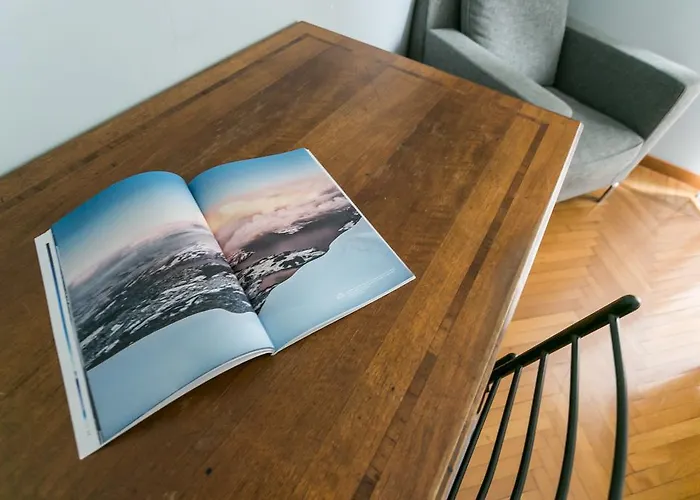 Italianway Easy - Da Procida 25 Apartmán Milán