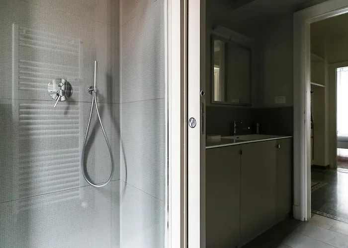 Apartmán Italianway Easy - Da Procida 25