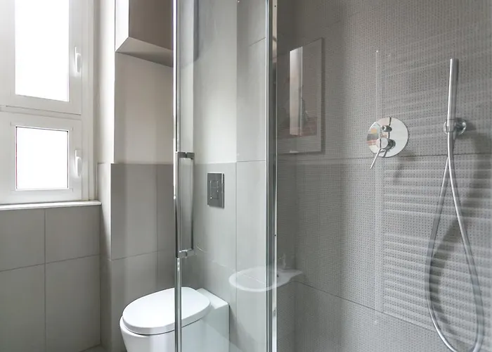 Italianway Easy - Da Procida 25 Apartmán