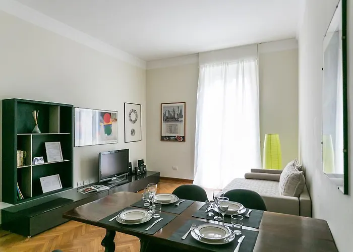 Italianway Easy - Da Procida 25 *