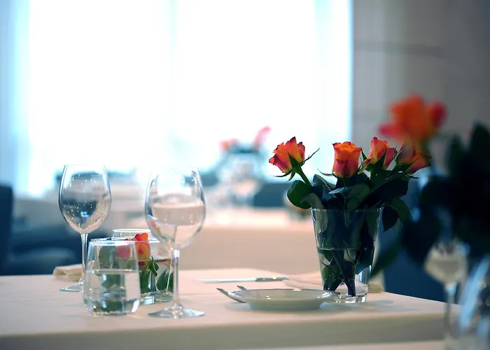 Leonardo Center Hotel 4*