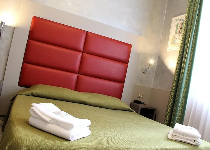 Le Querce 2* Mediolan