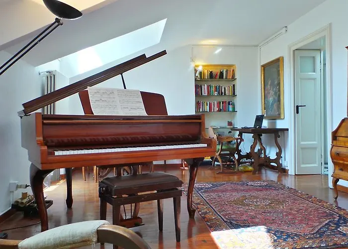 Aleele Flexyrent Aircon E Wifi Milánó