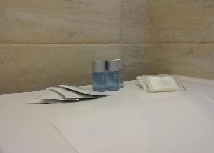 Apartamento Center