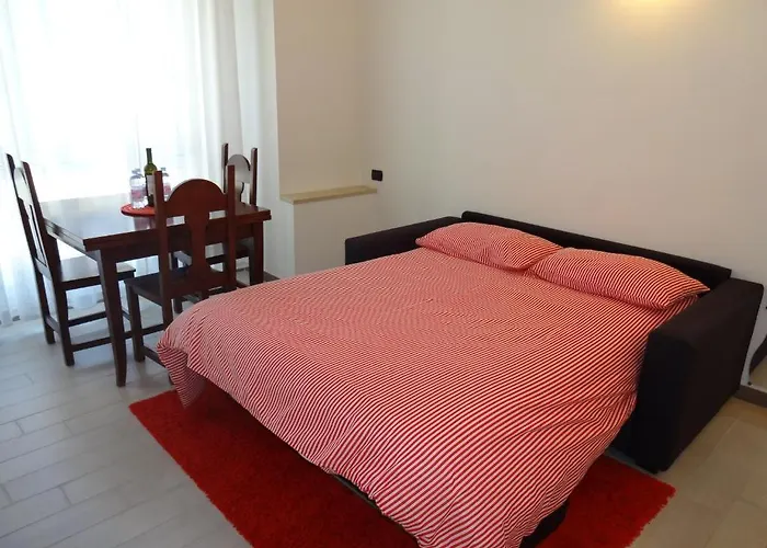 Center Apartamento *