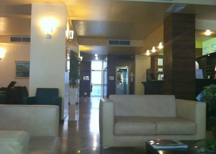 Scarlatti Hotel