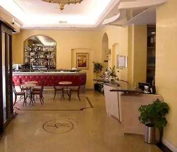 特米诺酒店 3* 米兰