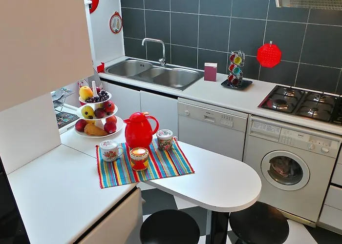 Aleele Flexyrent Aircon E Wifi Milánó