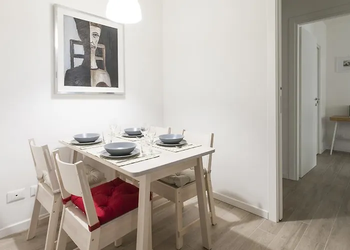 Italianway-veniero 8 Milano