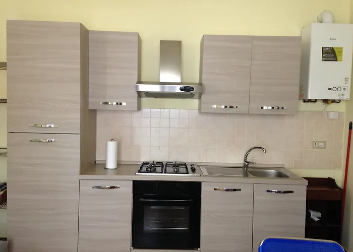 Canal Apartamento *