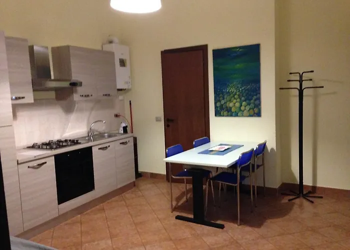 Apartamento Canal Milán