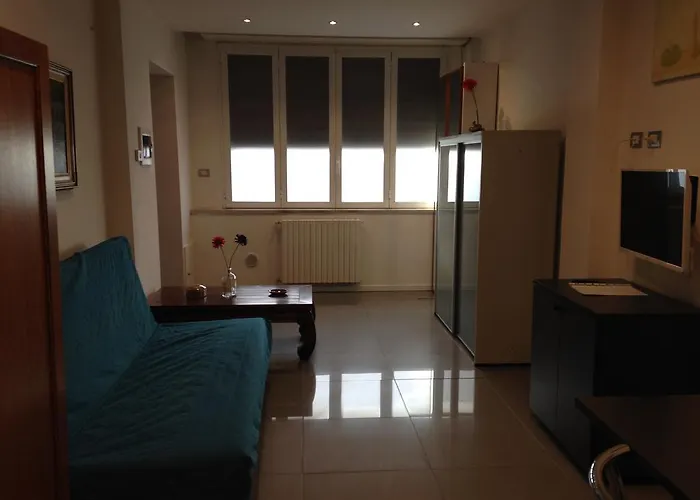 Apartamento Canal *