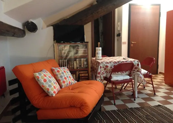 Apartment Olona Place 2