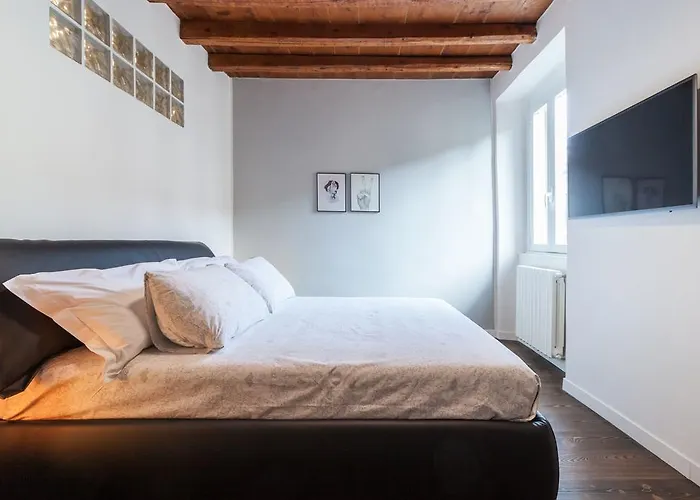 Appartement - Downtown Milan