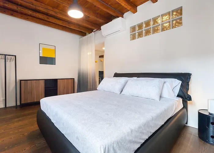 Appartement - Downtown