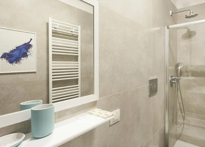 Italianway Easy - Magenta 32 Bilo Apartment Mailand